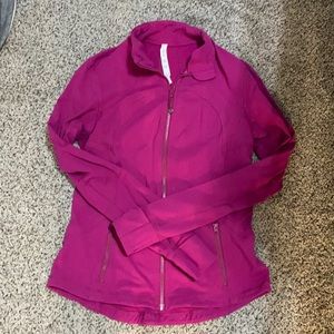 🍋 Lululemon Zip-Up Jacket 🍋